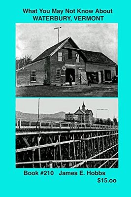 What You May Not Know About Waterbury, Vermont-..