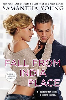Fall From India Place-..
