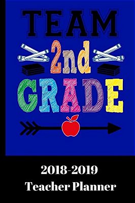 Team Second Grade-..