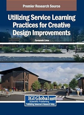 Utilizing Service Learning Practices For Creative Design Improvements-..