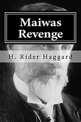 Maiwas Revenge-..