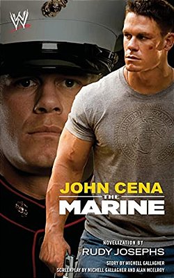 The Marine-..