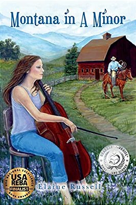 Montana In A Minor-..