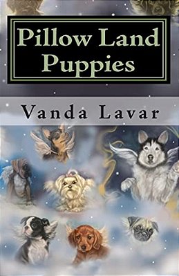 Pillow Land Puppies: Guardians Of Sleep-..