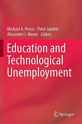 Education And Technological Unemployment-..