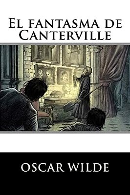 El Fantasma De Canterville-..