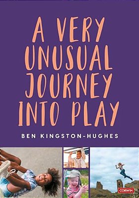 A Very Unusual Journey Into Play-..