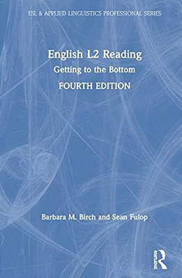 English L2 Reading: Getting To The Bottom-..