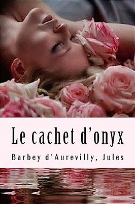 Le Cachet D'Onyx-..