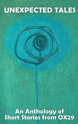 Unexpected Tales-..