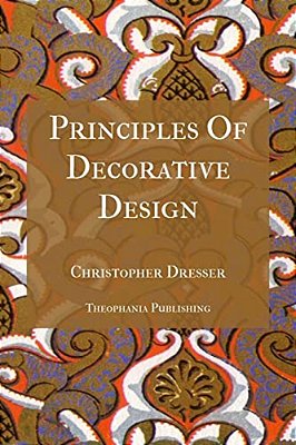 Principles Of Decorative Design-..