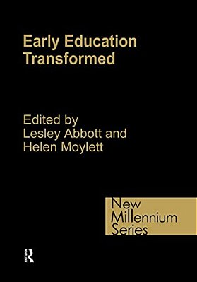 Early Education Transformed-..