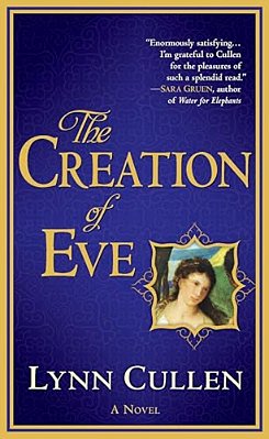 The Creation Of Eve-..