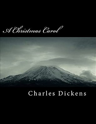 A Christmas Carol-..