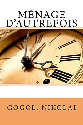 Ménage D'Autrefois-..