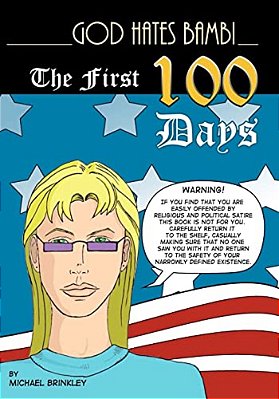 God Hates Bambi - The First 100 Days-..