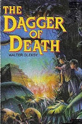 The Dagger Of Death-..