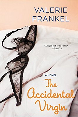 The Accidental Virgin-..