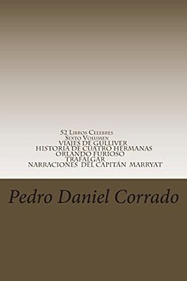 52 Libros Celebres - Sexto Volumen: Sexto Volumen Del Noveno Libro De La Serie 365 Selecciones. Com-..