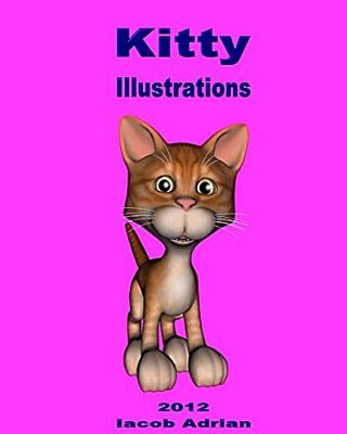 Kitty Illustrations-..
