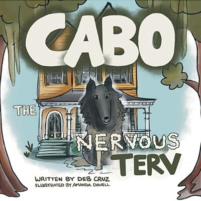Cabo The Nervous Terv-..