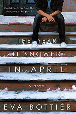 The Year It Snowed In April-..