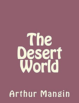 The Desert World-..