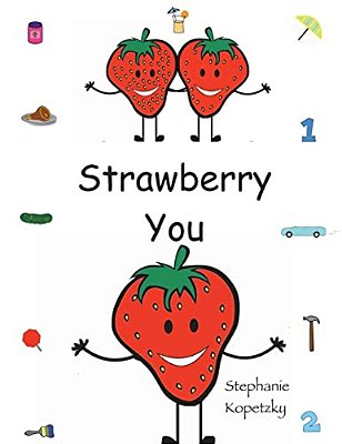 Strawberry You-..