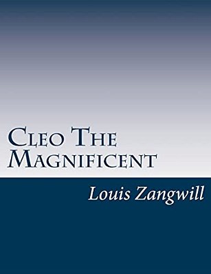 Cleo The Magnificent-..