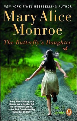 The Butterfly's Daughter-..