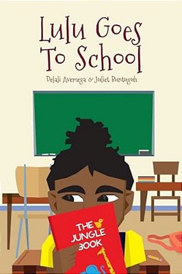 Lulu Goes To School-..