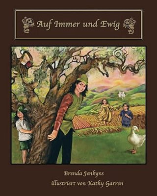 Auf Immer Und Ewig: (Ever After)-..
