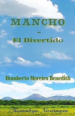 Mancho El Divertido-..
