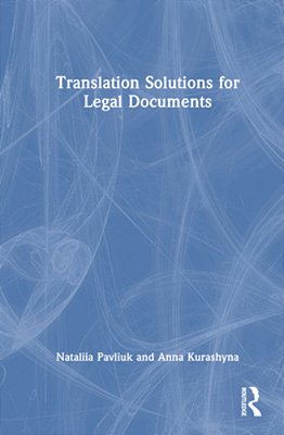 Translation Solutions For Legal Documents-..