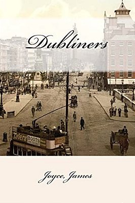 Dubliners-..