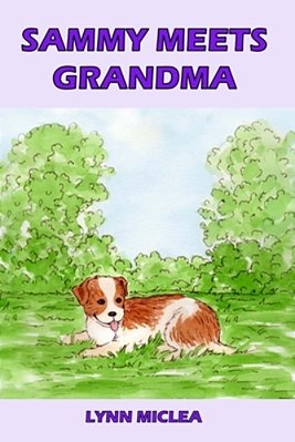Sammy Meets Grandma-..