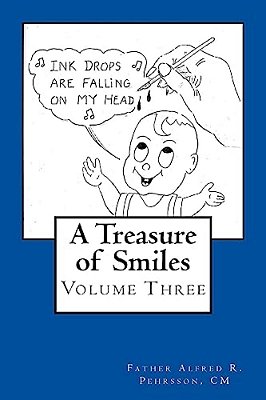 A Treasure Of Smiles: Volume Three-..