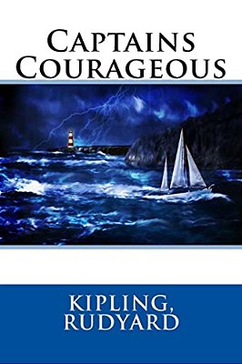 Captains Courageous-..