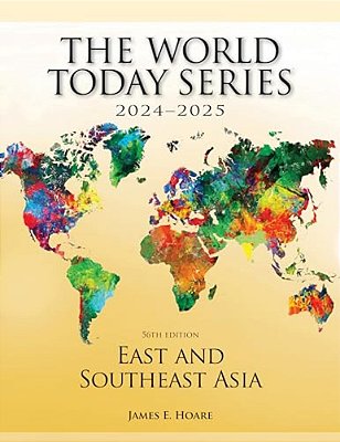 East And Southeast Asia 2024-2025-..