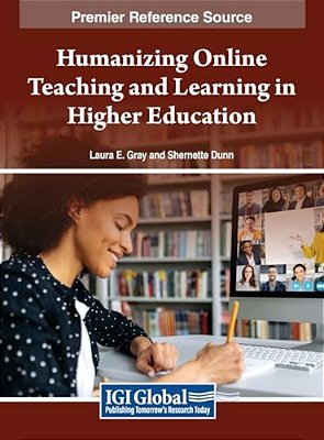 Humanizing Online Teaching And Learning In Higher Education-..