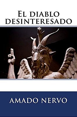 El Diablo Desinteresado-..