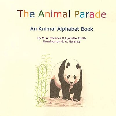 The Animal Parade-..