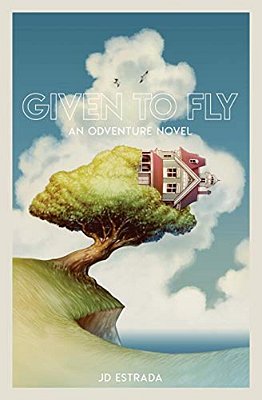 Given To Fly-..
