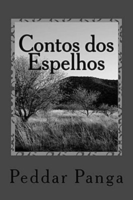 Contos Dos Espelhos-..