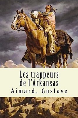 Les Trappeurs De L'Arkansas-..