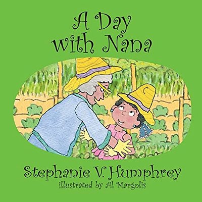 A Day With Nana-..