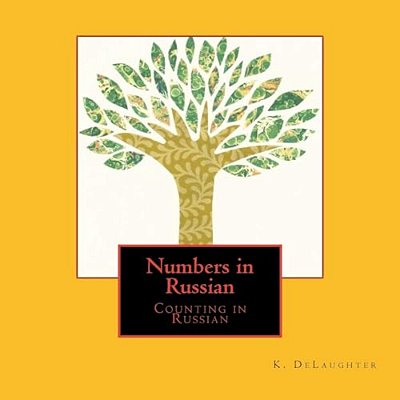 Numbers In Russian: Counting In Russian-..