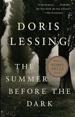 The Summer Before The Dark-..