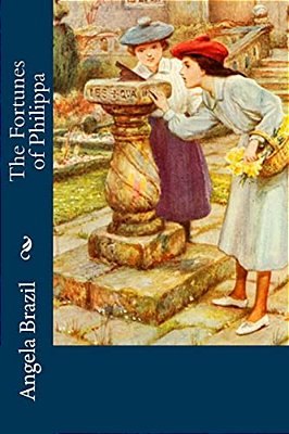 The Fortunes Of Philippa-..