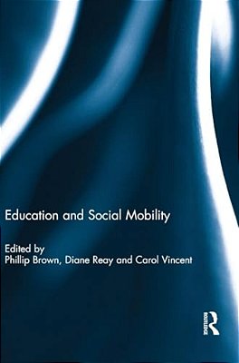 Education And Social Mobility-..